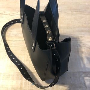 Cross body bag